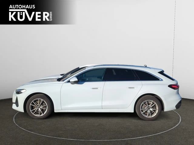 Audi A5 Avant S-Tronic