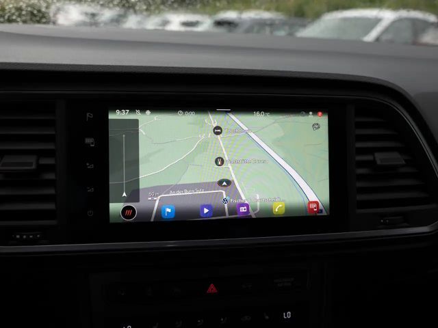 Cupra Ateca 2.0 TSI 4Drive VZ