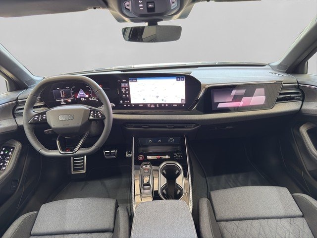 Audi A6 Avant Quattro S-Tronic