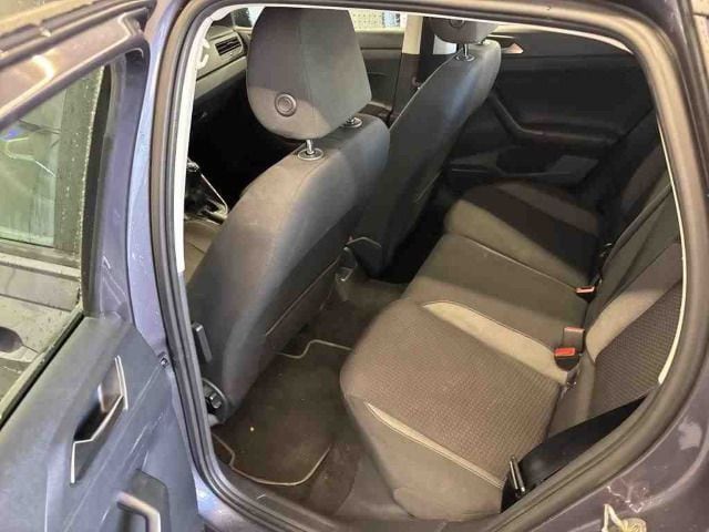 Volkswagen Polo 1.0 TSI