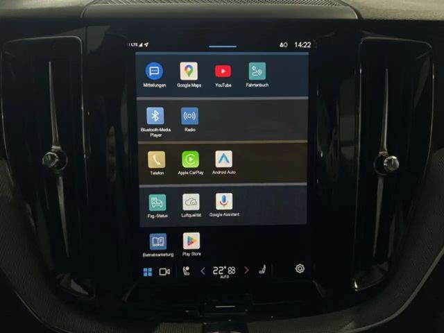 Volvo XC60 AWD Plus Recharge T8