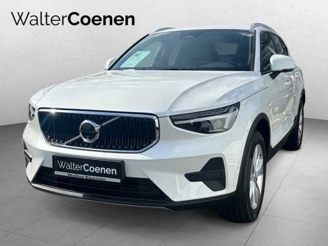 Volvo XC40 XC40