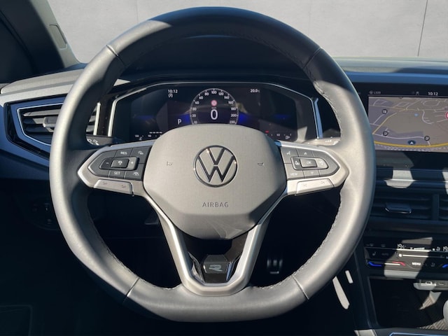 Volkswagen Taigo 1.0 TSI DSG R-Line