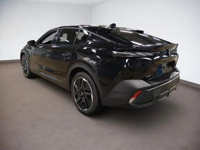 Peugeot 408 GT-Line Hybrid