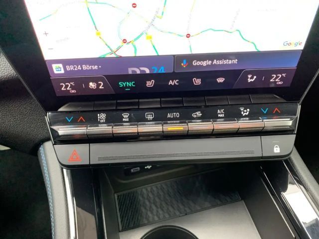 Renault Austral Alpine Esprit Techno