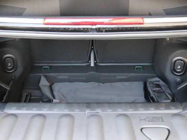 MINI Cooper Cabrio Cooper Cabrio Classic Trim Head-Up HK HiFi