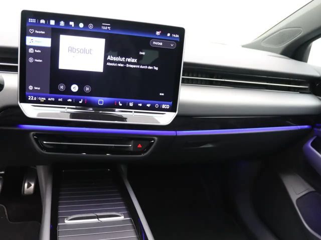 Volkswagen ID.7 IQ.Drive Pro