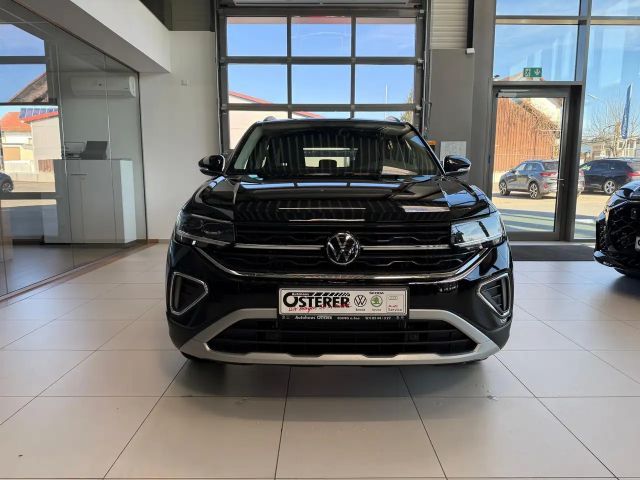 Volkswagen T-Cross 1.5 TSI DSG