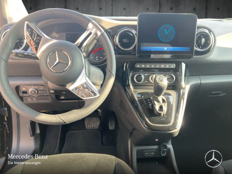 Mercedes-Benz T 180 Progressive