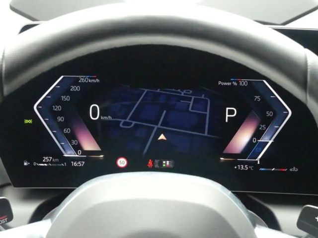 BMW 120 120i M-Sport Sedan