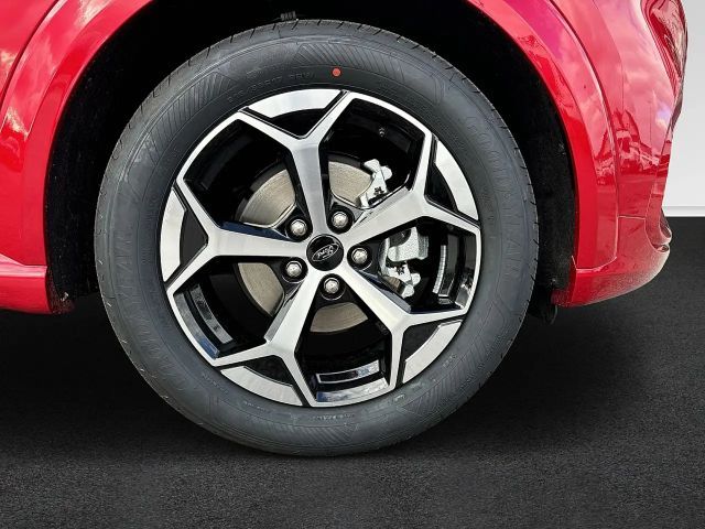 Ford Puma EcoBoost ST Line