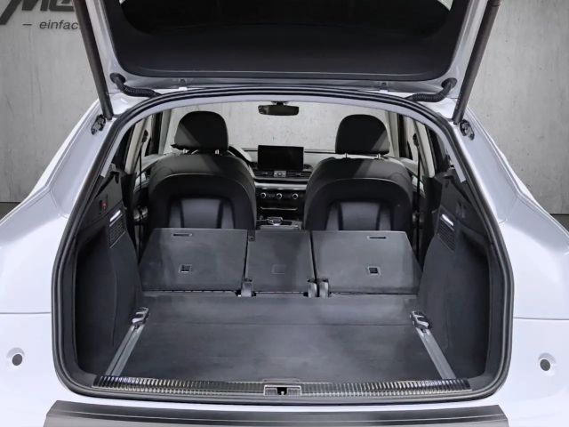 Audi Q5 50 TDI Quattro