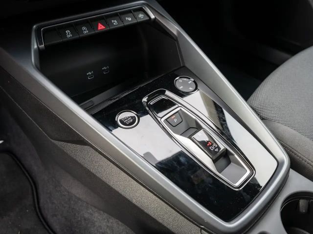 Audi A3 35 TDI S-Line Sedan