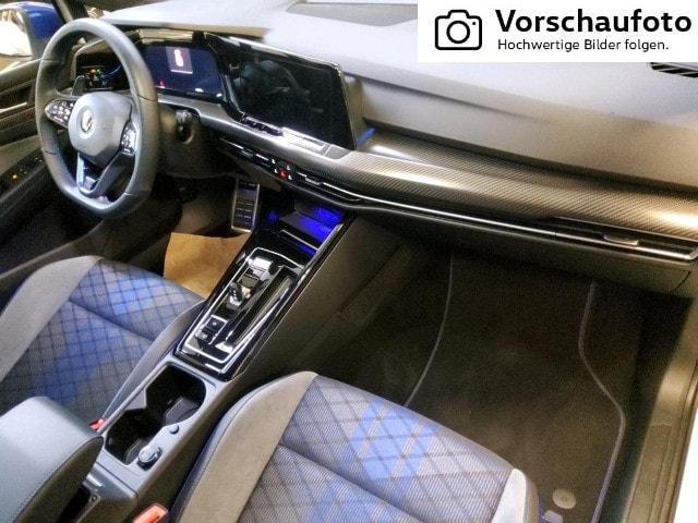 Volkswagen Golf 2.0 TSI DSG Golf VIII