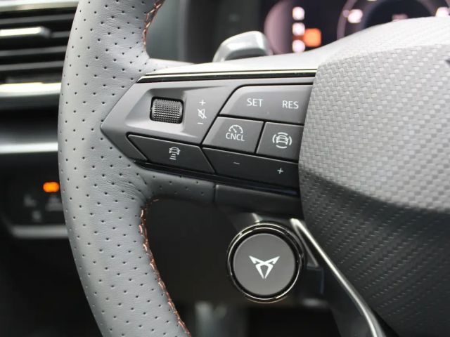 Cupra Formentor DSG VZ e-Hybrid