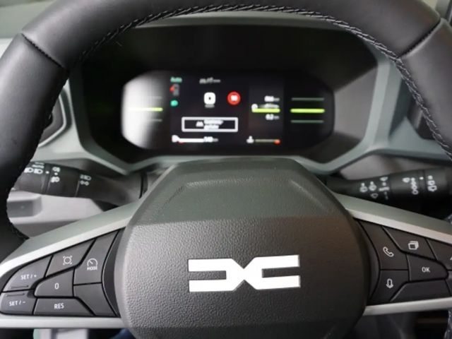 Dacia Duster 4WD Extreme