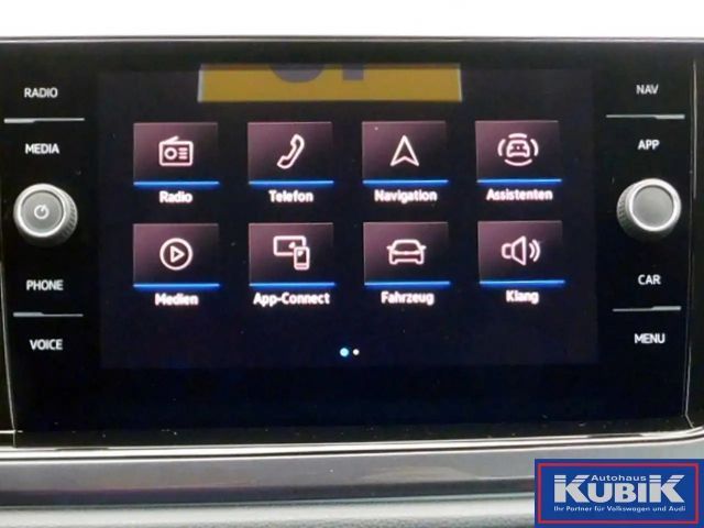 Volkswagen Polo DSG IQ.Drive Style