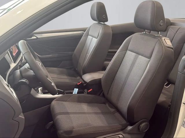 Volkswagen T-Roc Cabriolet Style