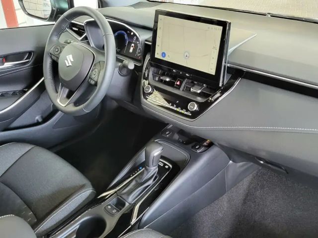 Suzuki Swace Comfort Hybrid