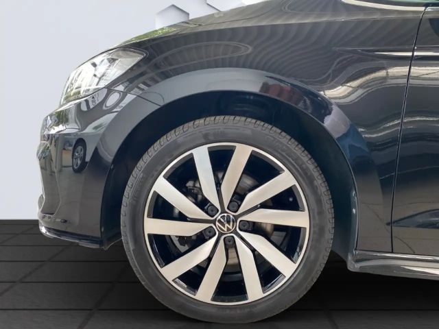 Volkswagen Touran DSG Highline R-Line