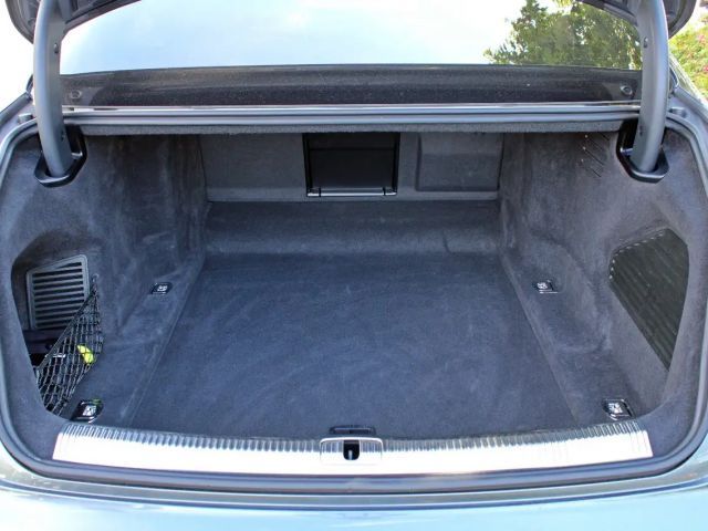 Audi A8 50 TDI Quattro S-Line