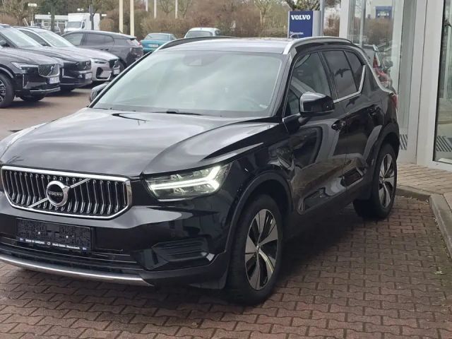 Volvo XC40 Inscription Recharge T4