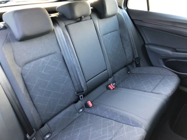 Volkswagen Golf Golf VIII Life Variant