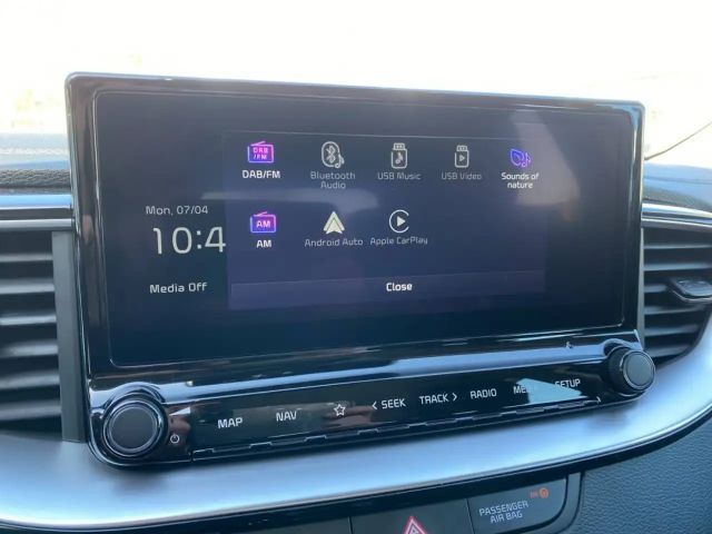 Kia Ceed SportWagon Vision