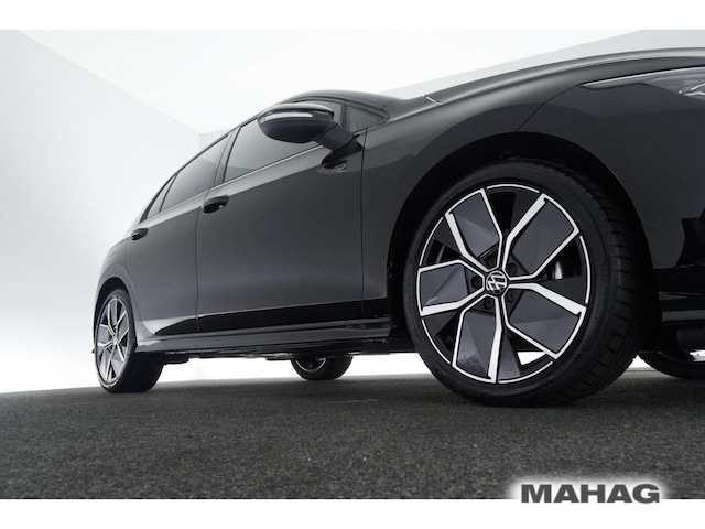 Volkswagen Golf 1.5 eTSI Golf VIII IQ.Drive