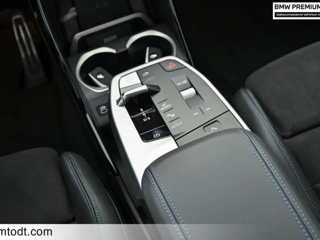 BMW X1 M-Sport sDrive18i