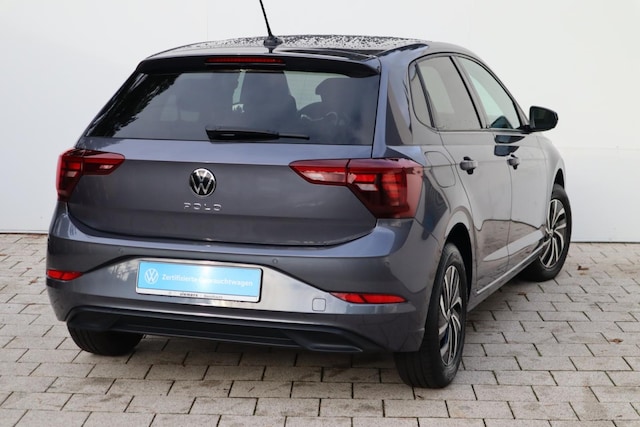 Volkswagen Polo Life
