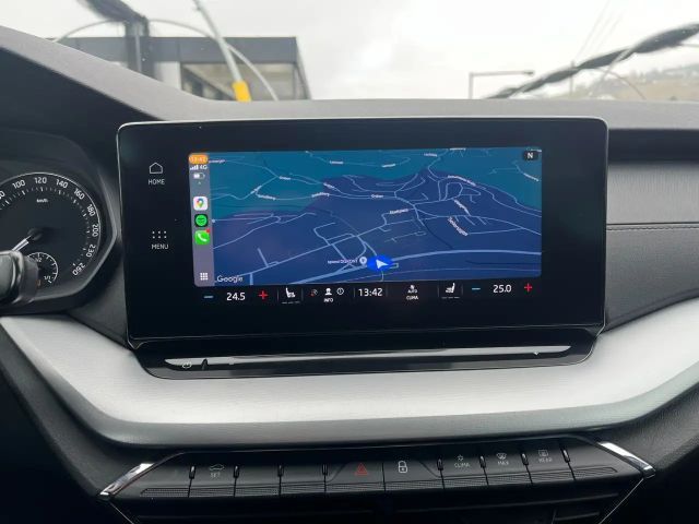 Skoda Octavia Business Combi