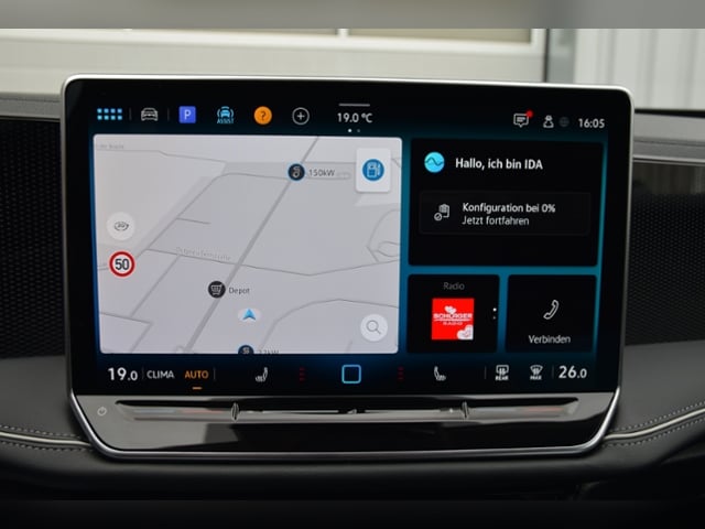 Volkswagen Passat DSG