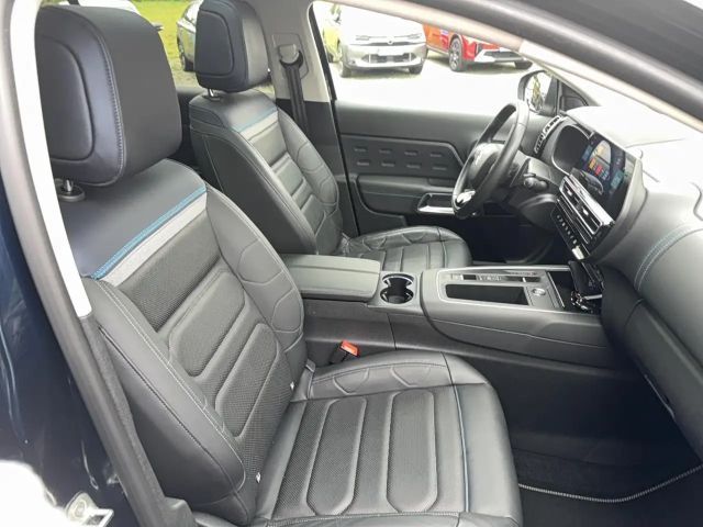 Citroën C5 Aircross Hybrid Pack Shine