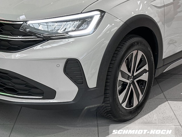 Volkswagen Taigo 1.0 TSI DSG