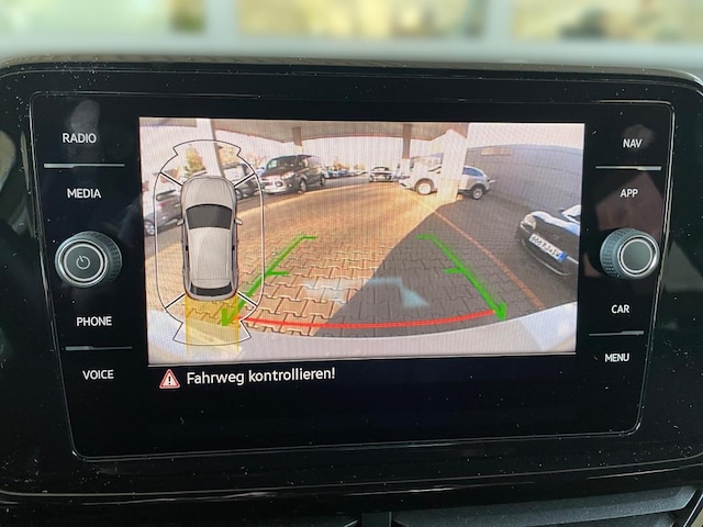 Volkswagen T-Roc 1.5 TSI DSG Style