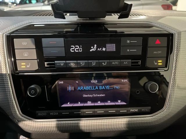 Volkswagen e-up! up!  EDITION Automatik SITZHEIZUNG TEMPOMAT