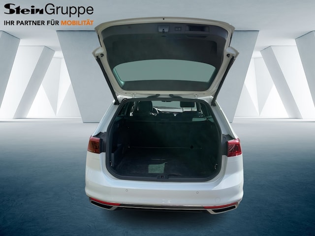 Volkswagen Passat 1.4 TSI Variant