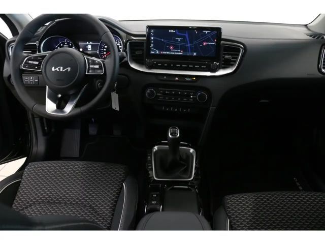 Kia XCeed GDi Vision