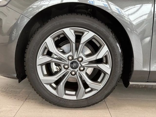 Ford Focus ST Line Wagon