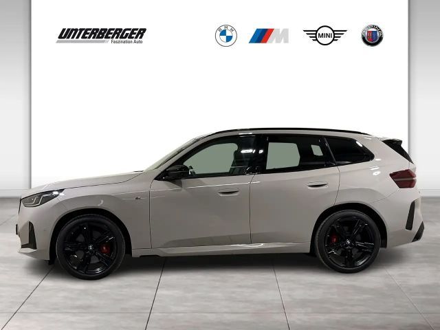 BMW X3 xDrive