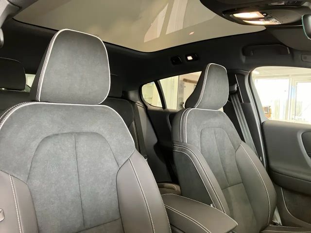 Volvo C40 Twin Engine Ultimate