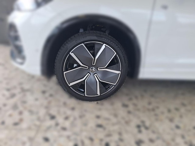 Volkswagen Tiguan 4Motion DSG R-Line