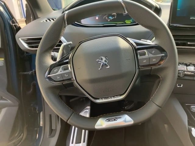 Peugeot 3008 GT-Line Hybrid
