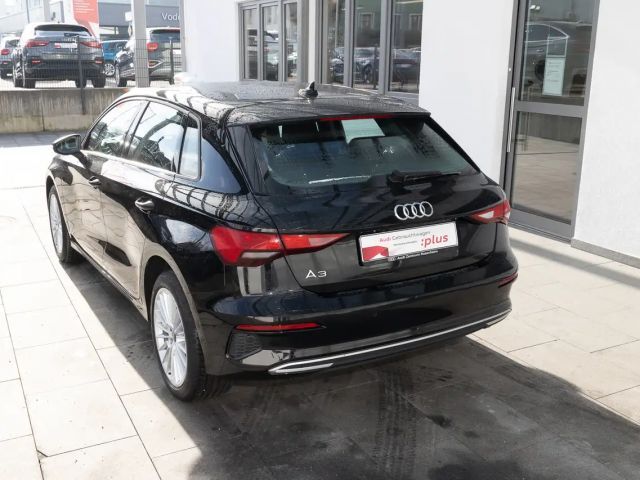 Audi A3 30 TDI Sedan Sportback