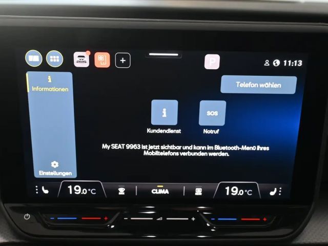 Seat Leon 2.0 TDI Style