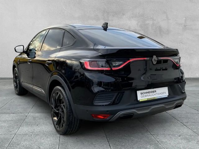 Renault Arkana E-Tech Esprit Hybrid