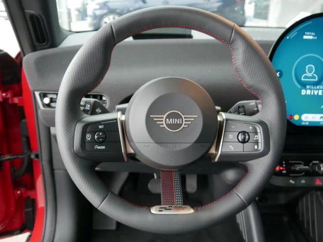 MINI Mini Electric SE