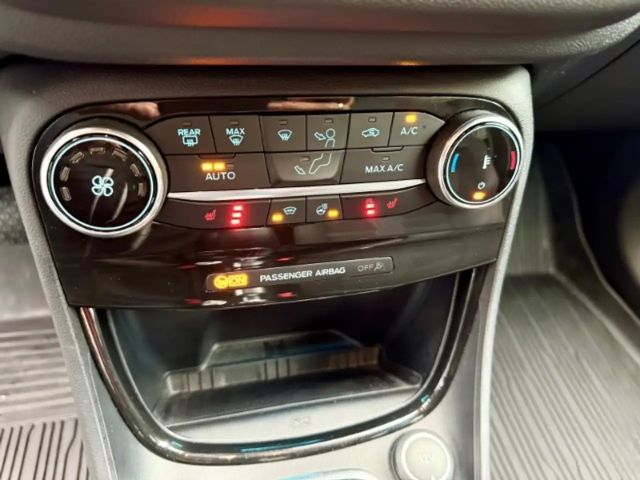 Ford Puma EcoBoost ST Line