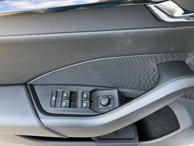 Skoda Octavia 4x4 Ambition